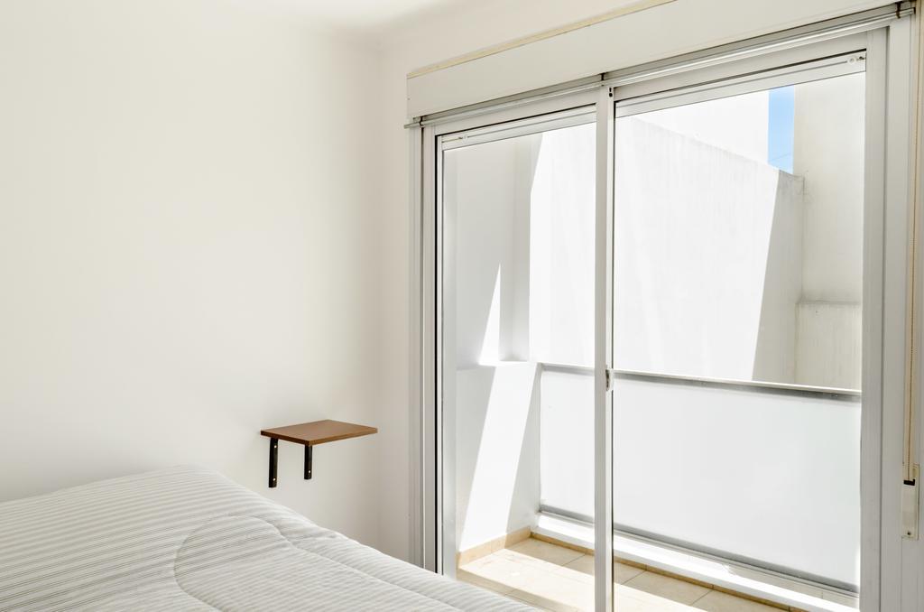 Апартаменты Apartamento Obispo Trejo II Кордова Экстерьер фото